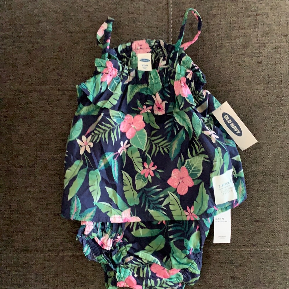 Old Navy 2-piece Set
